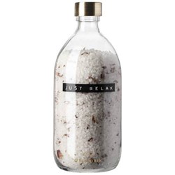 Zobrazit detaily pro Soľ do kúpeľa 500ml z Mrtvého mora - vôňa ruže Obrázky: Soľ do kúpeľa 500ml z Mrtvého mora - vôňa ruže