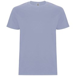 Obrázky: Detské tričko bavl. 190g,Zen Blue, veľ. 3-4