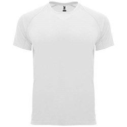 Zobrazit detaily pro Pánske funkčné šport.tričko 135 Bahrain,biele S Obrázky: Pánske funkčné šport.tričko 135 Bahrain,biele S