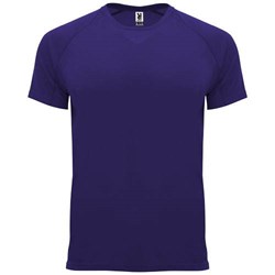 Zobrazit detaily pro Pán. funkčné šport.tričko 135 Bahrain,fialové XXXL Obrázky: Pán. funkčné šport.tričko 135 Bahrain,fialové XXXL