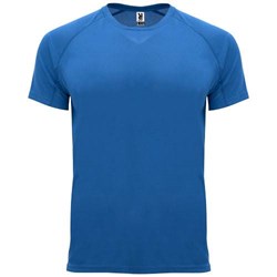 Zobrazit detaily pro Pán. funkčné tričko 135 Bahrain, kráľ. modré XXXL Obrázky: Pán. funkčné tričko 135 Bahrain, kráľ. modré XXXL