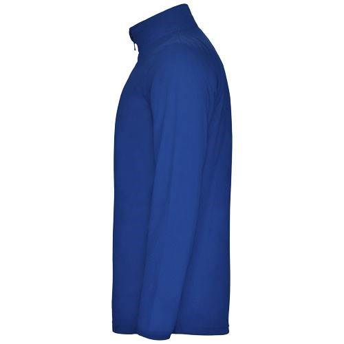 Obrázky: Himalaya pán.flísová bunda so zipsom, kr. modrá XL, Obrázok 7