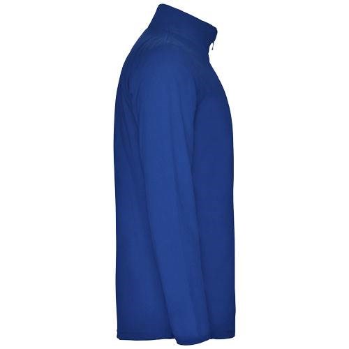 Obrázky: Himalaya pán.flísová bunda so zipsom, kr. modrá XL, Obrázok 8