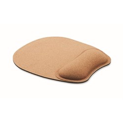 Zobrazit detaily pro Korková ergonomická podložka pod myš Obrázky: Korková ergonomická podložka pod myš
