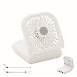 Zobrazit detaily pro Prenosný skladací  ventilátor Obrázky: Prenosný skladací  ventilátor