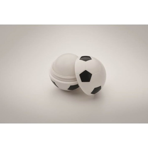 Obrázky: Balzam na pery v tvare futbalovej lopty, Obrázok 2