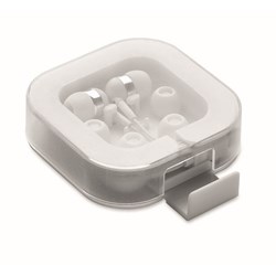 Zobrazit detaily pro Slúchadlá so silikónovými štupľami, USB-C Obrázky: Slúchadlá so silikónovými štupľami, USB-C