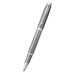 Zobrazit detaily pro IM Writing Rituals Grey CT, roller Obrázky: IM Writing Rituals Grey CT, roller