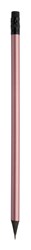 Zobrazit detaily pro Čierno prefar. ostrúhaná ceruzka s gumou, ružová Obrázky: Čierno prefar. ostrúhaná ceruzka s gumou, ružová