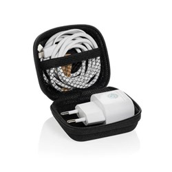 Zobrazit detaily pro Nabíjacia sada 2ks Boost 20W USB C, RCS rec. Plast Obrázky: Nabíjacia sada 2ks Boost 20W USB C, RCS rec. Plast