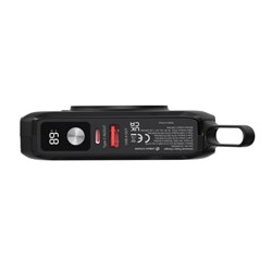 Zobrazit detaily pro Univerz. nabíjačka 5v1 65W 15000mAh Urban Vitamin Obrázky: Univerz. nabíjačka 5v1 65W 15000mAh Urban Vitamin