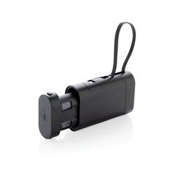 Zobrazit detaily pro Powerbanka 10000mAh CycleCell s odnímat. batériou Obrázky: Powerbanka 10000mAh CycleCell s odnímat. batériou
