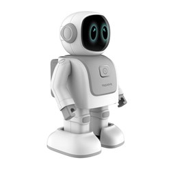 Zobrazit detaily pro Tanečný robot reproduktor Obrázky: Tanečný robot reproduktor