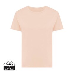 Zobrazit detaily pro Dám.tričko Iqoniq Yala 160 z rec.ba. broskyňové XL Obrázky: Dám.tričko Iqoniq Yala 160 z rec.ba. broskyňové XL