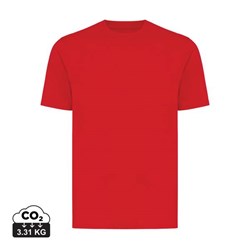 Zobrazit detaily pro Tričko Iqoniq Sierra 160,rec.ba. červené 3XL Obrázky: Tričko Iqoniq Sierra 160,rec.ba. červené 3XL