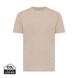 Zobrazit detaily pro Tričko Iqoniq Sierra 160,rec.ba. sv.hnedý mel. 3XL Obrázky: Tričko Iqoniq Sierra 160,rec.ba. sv.hnedý mel. 3XL