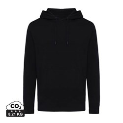 Zobrazit detaily pro Rila,mikina s kapucňou, rec. bavlna,čierna, XXXL Obrázky: Rila,mikina s kapucňou, rec. bavlna,čierna, XXXL