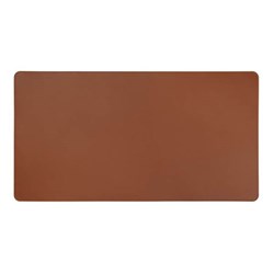 Zobrazit detaily pro Hnedá podložka na na stôl VINGA Timo Obrázky: Hnedá podložka na na stôl VINGA Timo