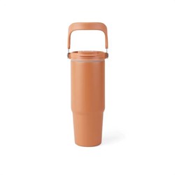 Zobrazit detaily pro Termohrnček VINGA Eos rec.ner.oceľ 880ml, oranž. Obrázky: Termohrnček VINGA Eos rec.ner.oceľ 880ml, oranž.