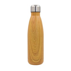 Zobrazit detaily pro Hnedá termoska 500 ml Obrázky: Hnedá termoska 500 ml