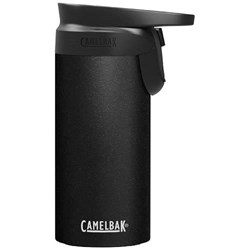 Zobrazit detaily pro CamelBak®350ml vák. izolovaný termohrnček,čierna Obrázky: CamelBak®350ml vák. izolovaný termohrnček,čierna