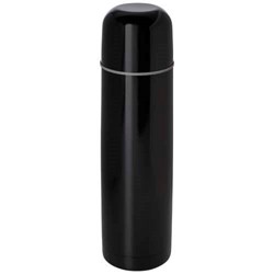 Zobrazit detaily pro Čierna 750ml RCS certif. vákuovo izolovaná fľaša Obrázky: Čierna 750ml RCS certif. vákuovo izolovaná fľaša