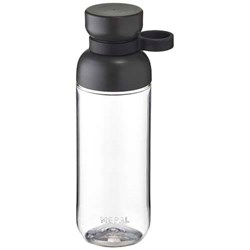 Zobrazit detaily pro Čierna vodotesná 500ml fľaša na vodu Mepal Vita Obrázky: Čierna vodotesná 500ml fľaša na vodu Mepal Vita
