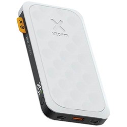 Zobrazit detaily pro Biela powerbanka Xtorm 10 000mAh 20W, rec.plast Obrázky: Biela powerbanka Xtorm 10 000mAh 20W, rec.plast