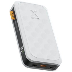 Zobrazit detaily pro Biela powerbanka 20 000mAh 35W, rec.plast Obrázky: Biela powerbanka 20 000mAh 35W, rec.plast