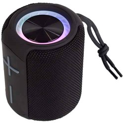 Zobrazit detaily pro Čierny reproduktor 6W Prixton Beat Box Obrázky: Čierny reproduktor 6W Prixton Beat Box