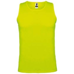 Zobrazit detaily pro Detské šport.tričko Andre 140, fluor.žlté, veľ.3/4 Obrázky: Detské šport.tričko Andre 140, fluor.žlté, veľ.3/4