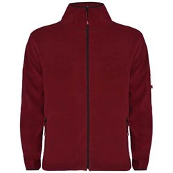 Zobrazit detaily pro Pán.flís.bunda Luciane 300 na zips , vínová 3XL Obrázky: Pán.flís.bunda Luciane 300 na zips , vínová 3XL