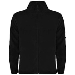 Zobrazit detaily pro Pán.flís.bunda Luciane 300 na zips , čierna S Obrázky: Pán.flís.bunda Luciane 300 na zips , čierna S
