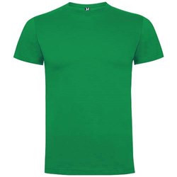 Zobrazit detaily pro Pánske tričko Dogo Premium 165 stredná zelená 3XL Obrázky: Pánske tričko Dogo Premium 165 stredná zelená 3XL