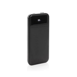 Zobrazit detaily pro Powerbanka 10000mAh s integrovanými káblami z RCS Obrázky: Powerbanka 10000mAh s integrovanými káblami z RCS