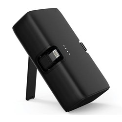 Zobrazit detaily pro Powerbanka Urban Vitamin 5000mAh 20W PD,čierna Obrázky: Powerbanka Urban Vitamin 5000mAh 20W PD,čierna