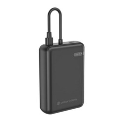 Zobrazit detaily pro Powerbanka Urban Vitamin 10000mAh 20W PD z RSC Obrázky: Powerbanka Urban Vitamin 10000mAh 20W PD z RSC
