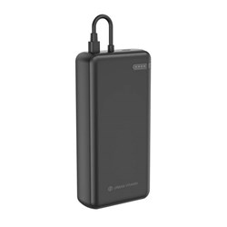 Zobrazit detaily pro Powerbanka Urban Vitamin 20000mAh 20W PD z RSC Obrázky: Powerbanka Urban Vitamin 20000mAh 20W PD z RSC