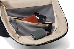 Zobrazit detaily pro Ruksak Bellroy, 20l na 16" notebook, čierny Obrázky: Ruksak Bellroy, 20l na 16" notebook, čierny