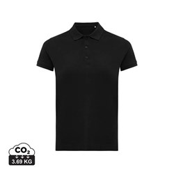 Zobrazit detaily pro Dám.polokošeľa Iqoniq Yosemite 220 čierna 3XL Obrázky: Dám.polokošeľa Iqoniq Yosemite 220 čierna 3XL