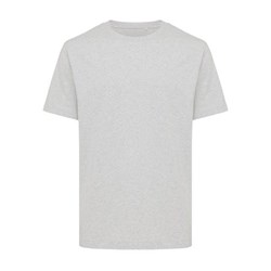 Zobrazit detaily pro Unisex fit tričko Iqoniq Kakadu 180 šedý.melír XXS Obrázky: Unisex fit tričko Iqoniq Kakadu 180 šedý.melír XXS