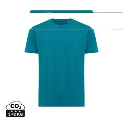 Zobrazit detaily pro Tričko Iqoniq Sierra 160,rec.ba.tmav.tyrkysové 3XL Obrázky: Tričko Iqoniq Sierra 160,rec.ba.tmav.tyrkysové 3XL