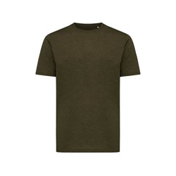 Zobrazit detaily pro Tričko Iqoniq Sierra 160,rec.ba. khaki zelené XXS Obrázky: Tričko Iqoniq Sierra 160,rec.ba. khaki zelené XXS