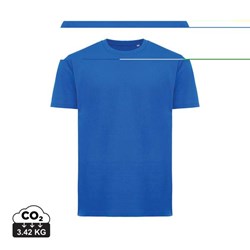 Zobrazit detaily pro Tričko Iqoniq Sierra 160,rec.ba.kráľ. modré 3XL Obrázky: Tričko Iqoniq Sierra 160,rec.ba.kráľ. modré 3XL