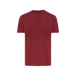 Zobrazit detaily pro Tričko Iqoniq Brett 180 z rec.ba, vínové 3XL Obrázky: Tričko Iqoniq Brett 180 z rec.ba, vínové 3XL