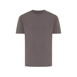 Zobrazit detaily pro Tričko Iqoniq Brett 180 z rec.ba, antracitové XL Obrázky: Tričko Iqoniq Brett 180 z rec.ba, antracitové XL