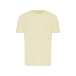 Zobrazit detaily pro Tričko Iqoniq Brett 180 z rec.ba,krémové žlté 3XL Obrázky: Tričko Iqoniq Brett 180 z rec.ba,krémové žlté 3XL