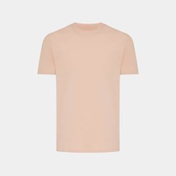 Zobrazit detaily pro Tričko Iqoniq Brett 180 z rec.ba, broskyňové 3XL Obrázky: Tričko Iqoniq Brett 180 z rec.ba, broskyňové 3XL