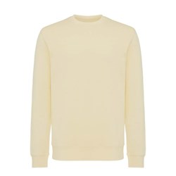 Zobrazit detaily pro Unisex mikina Etosha 280,rec.bavlna, krém.žltá XXS Obrázky: Unisex mikina Etosha 280,rec.bavlna, krém.žltá XXS