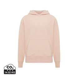 Zobrazit detaily pro Mikina Yoho 340,kapucňa,rec.bavlna,broskyňová 3XL Obrázky: Mikina Yoho 340,kapucňa,rec.bavlna,broskyňová 3XL